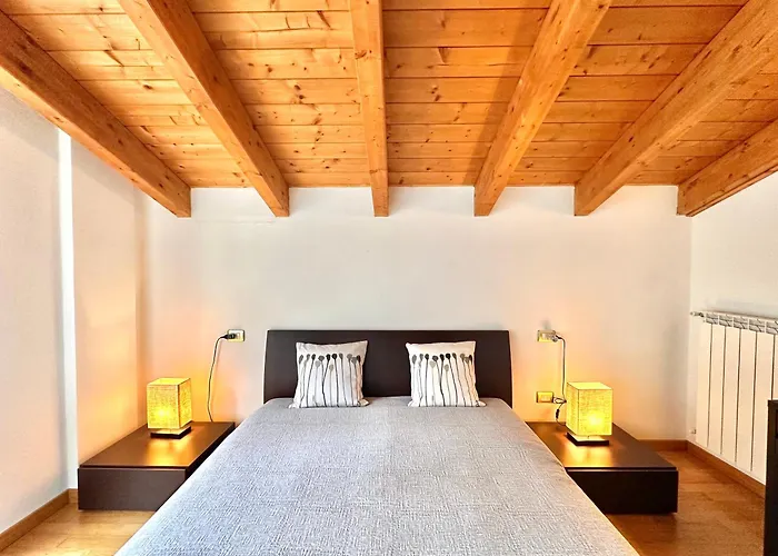 Terrazza Fra E Monti Ferienhaus