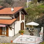 Terrazza Fra E Monti גראבדונה