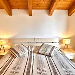 בית נופש Terrazza Fra E Monti גראבדונה