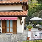 Terrazza Fra E Monti גראבדונה
