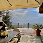 Terrazza Fra E Monti * גראבדונה