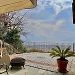 Terrazza Fra E Monti