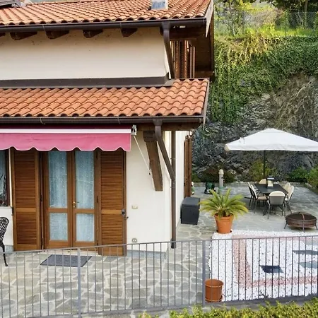 Terrazza Fra E Monti Gravedona