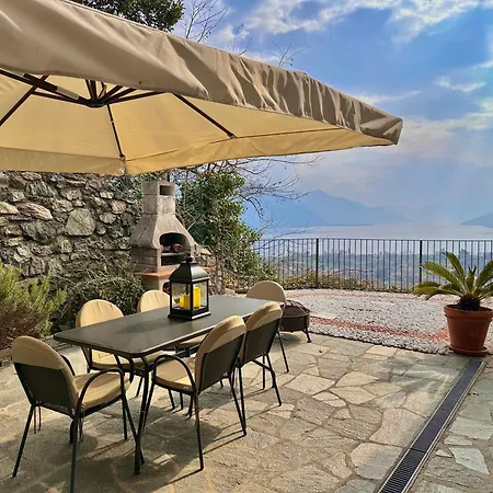Holiday home Terrazza Fra E Monti