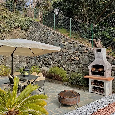 Holiday home Terrazza Fra E Monti