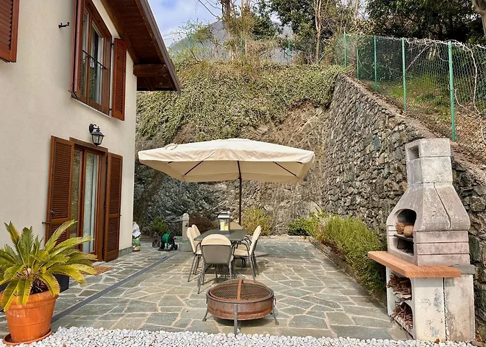 Holiday home Terrazza Fra E Monti