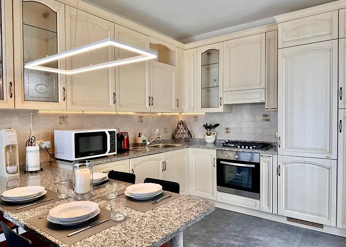 Dom wakacyjny Terrazza Fra E Monti *