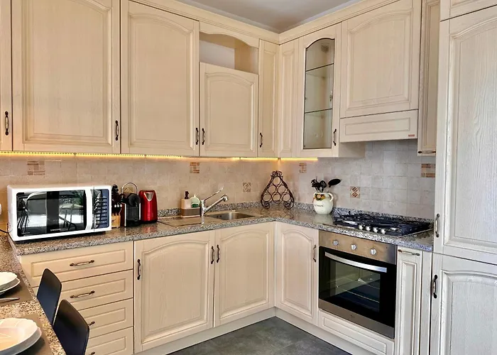 Terrazza Fra E Monti Holiday home Gravedona