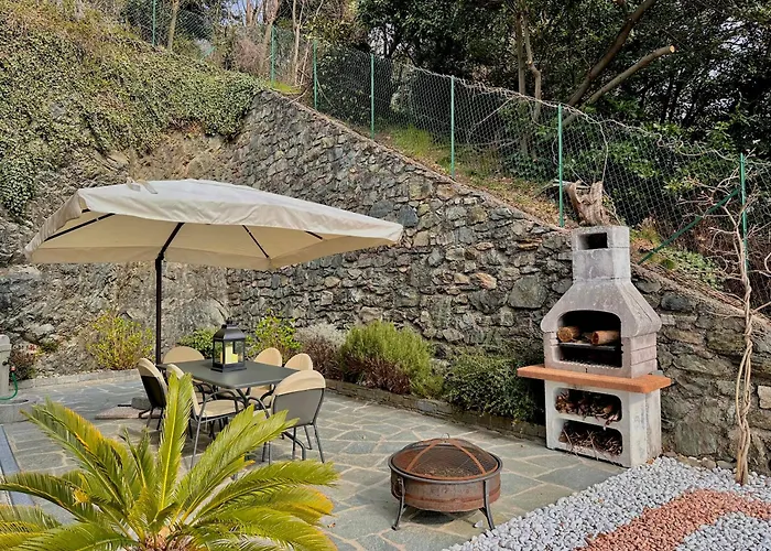 Nyaraló Terrazza Fra E Monti