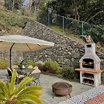 度假居 Terrazza Fra E Monti
